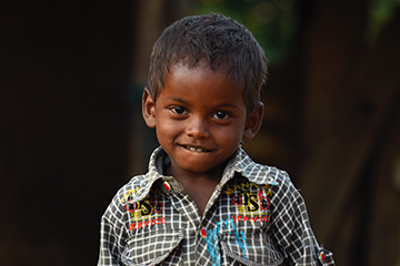 Providing Healthy Food For The Children